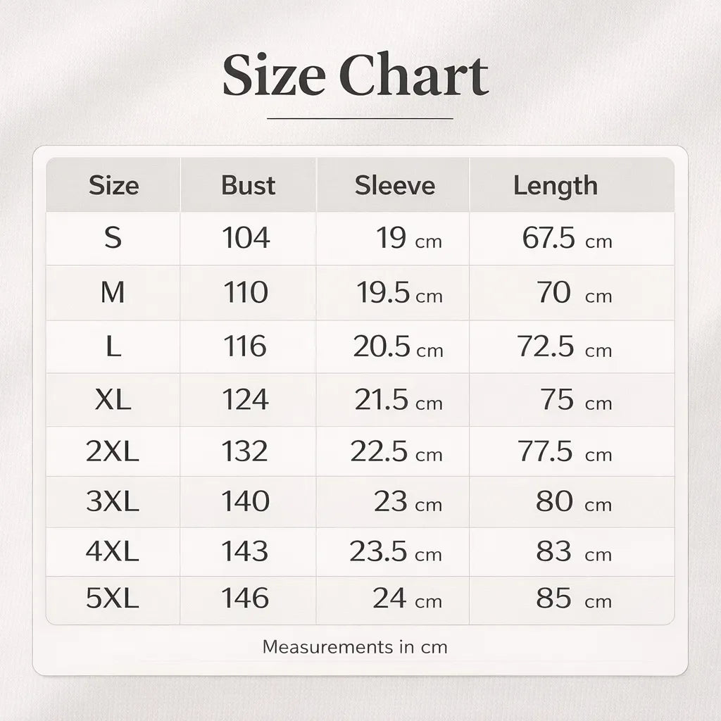 Men’s Suicide Prevention Awareness Printed T-Shirt