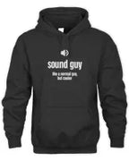 Men's Zip Hoodie