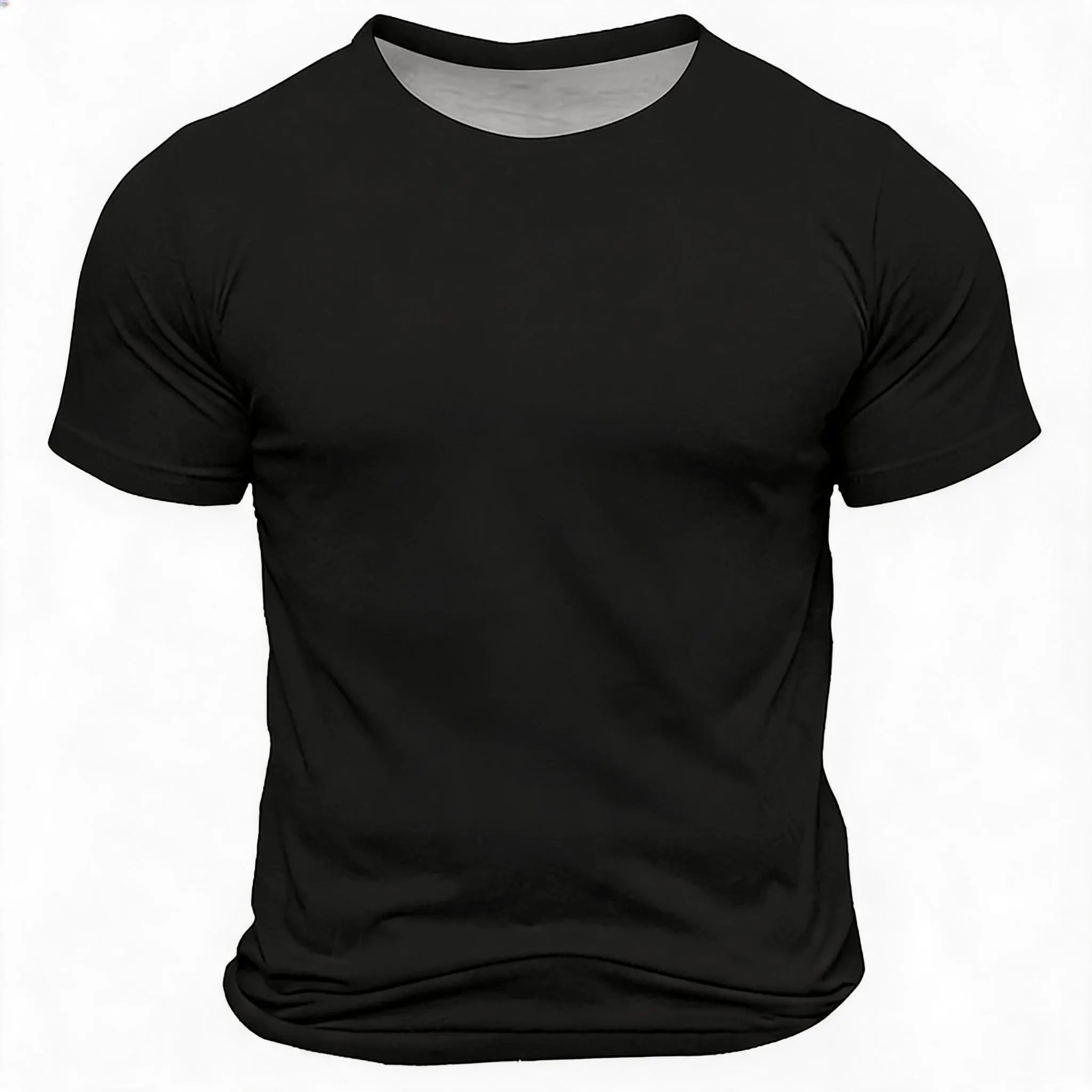 Men'S If You Heard Anything Bad About Me Believe All That Shit Cotton T-Shirt