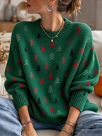 Women'S Christmas Casual Sportswear