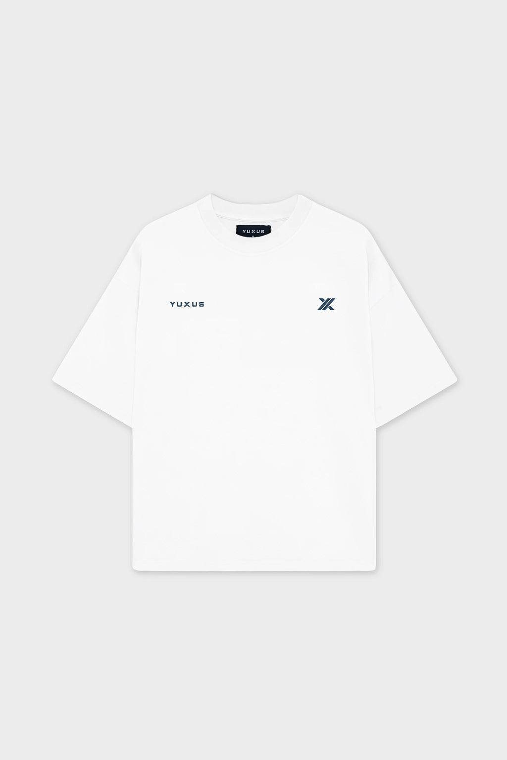 FOGGY "GENESIS" T-SHIRT WHITE