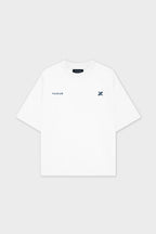 FOGGY "GENESIS" T-SHIRT WHITE