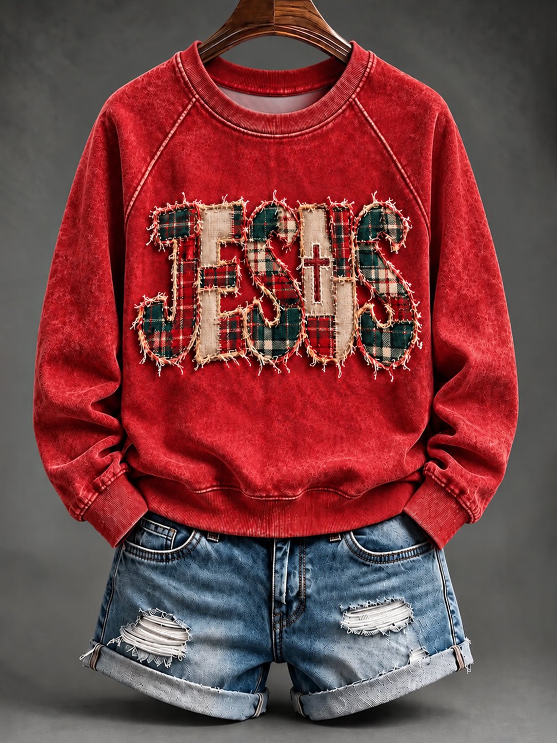 Women's Christmas Sweatshirts