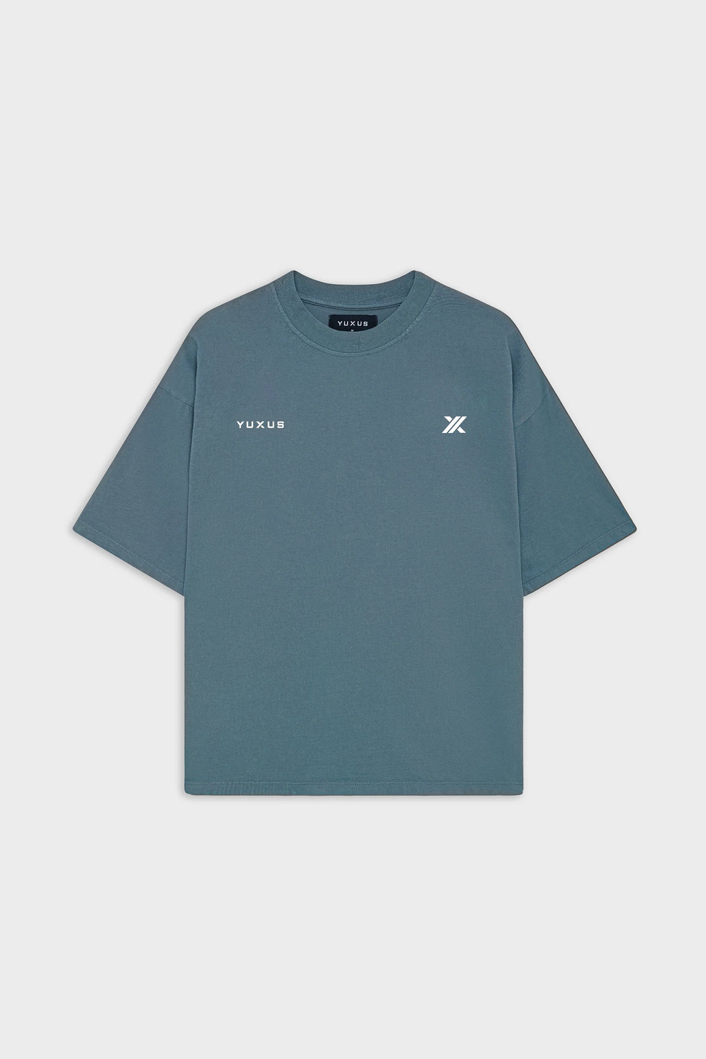 FOGGY "GENESIS" T-SHIRT BLUE