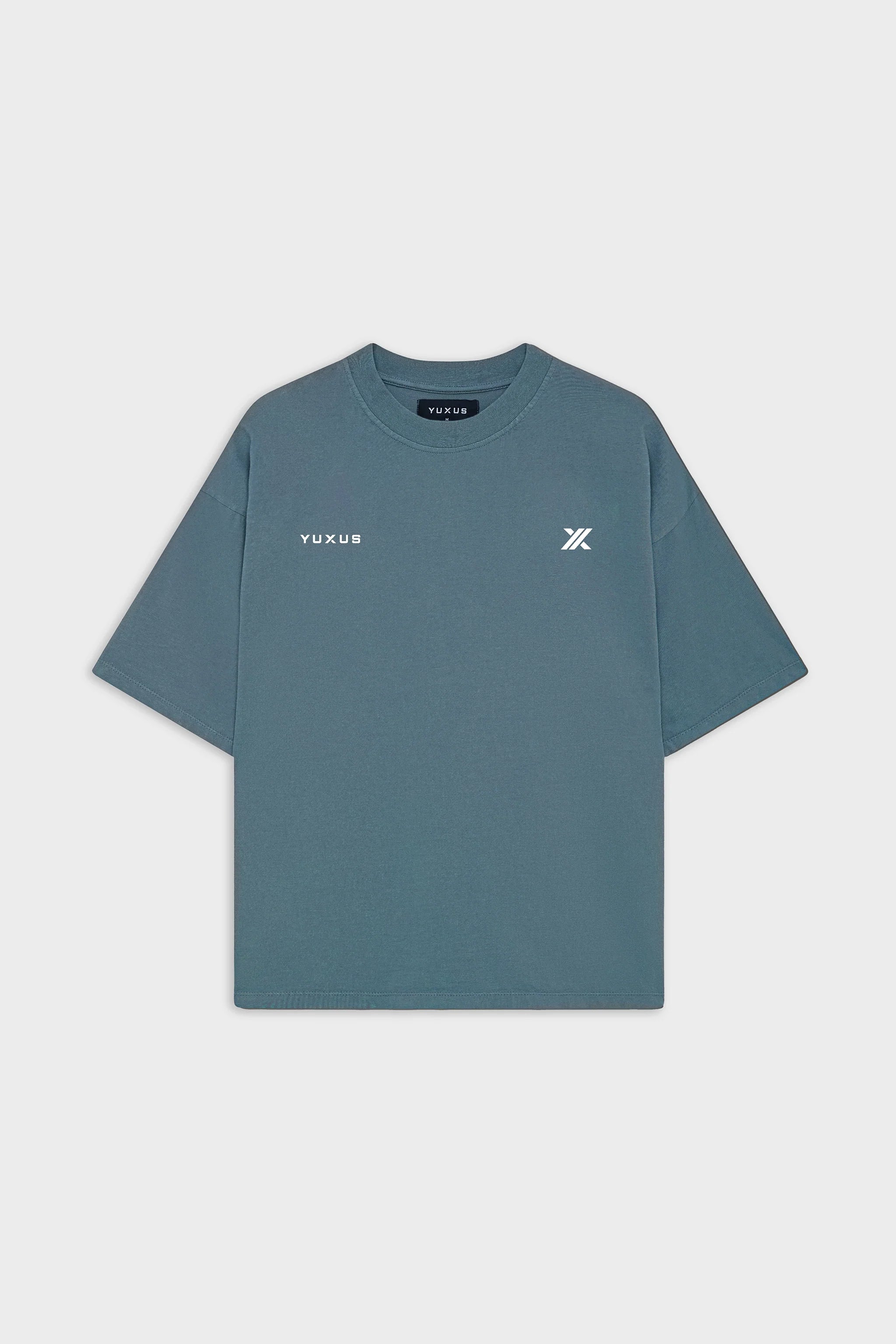 FOGGY "GENESIS" T-SHIRT BLUE