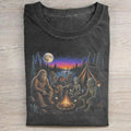Hold On Im Overstimulated T-Shirt
