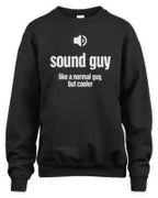 Men's Zip Hoodie
