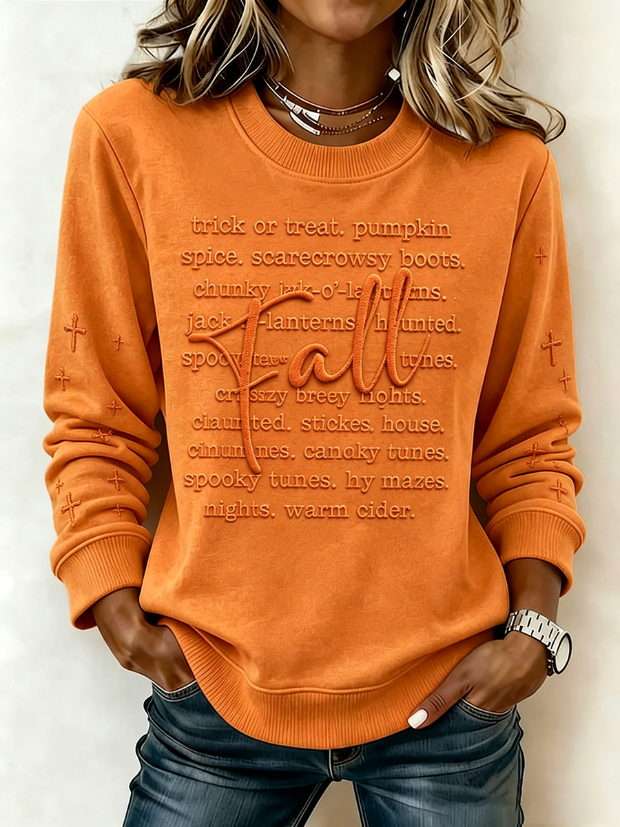Women's Casual Faith Hoodie