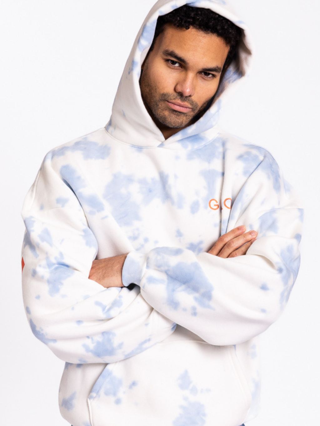 Kingdom Essential Cloud Dye Hoodie