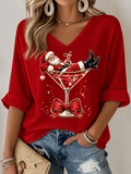 Women's Print T-Shirt