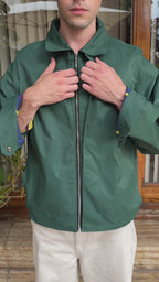 SPROUT "LE CLUB" JACKET