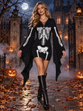 Women's Halloween Dress