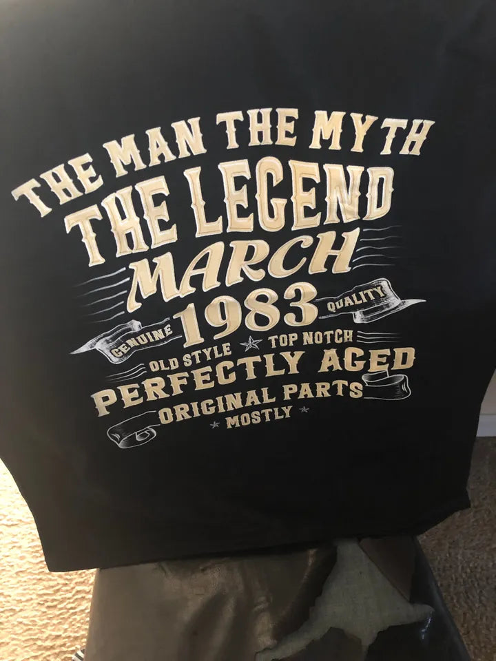 Men's Zip Hoodie