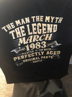 Men's Zip Hoodie