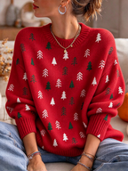 Women'S Christmas Casual Sportswear