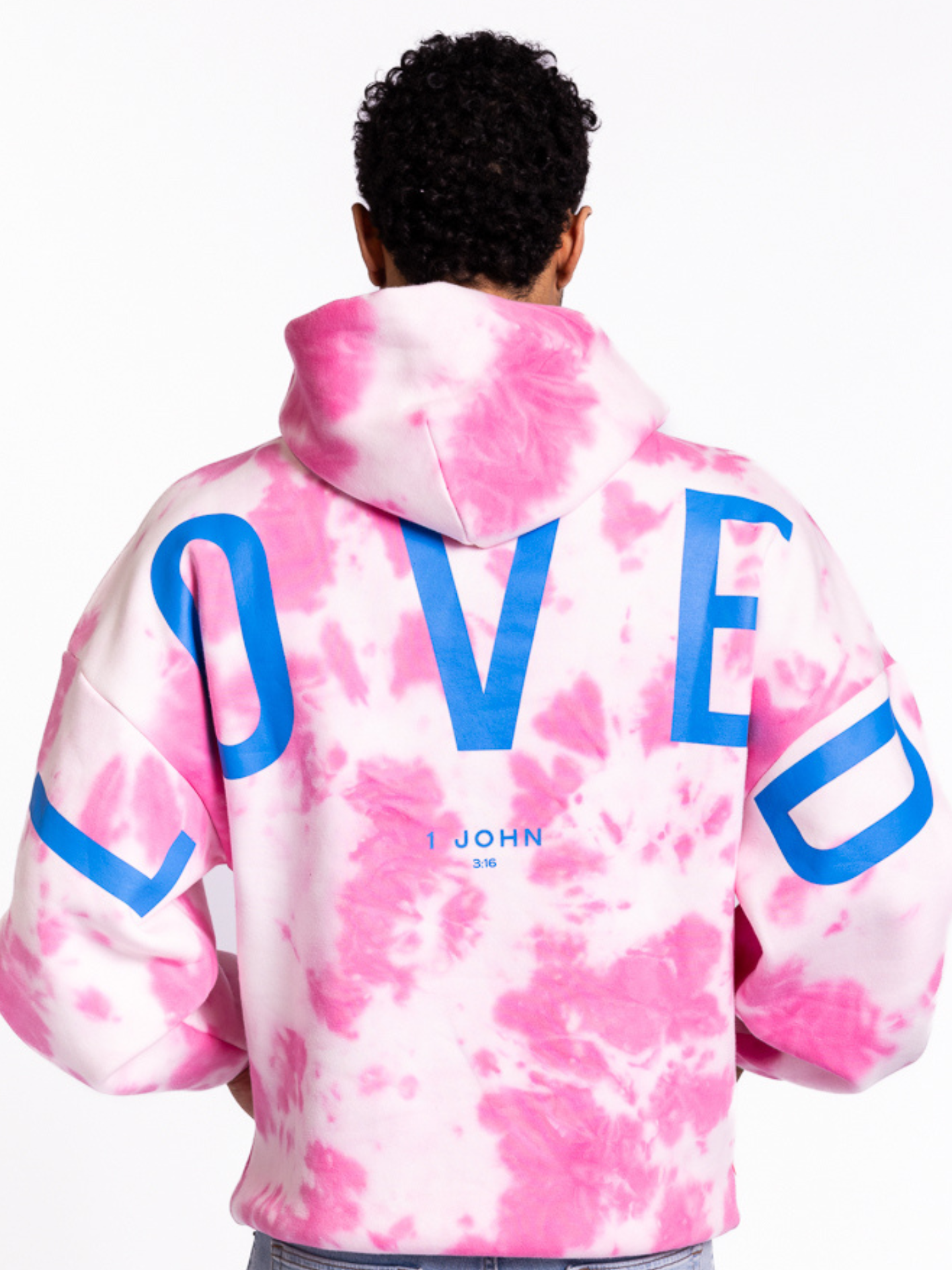Kingdom Essential Cloud Dye Hoodie