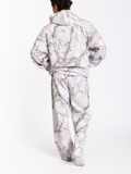Kingdom Essential Patchwork Hoodie