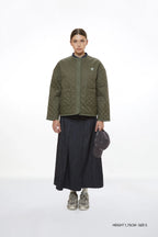 MATCHA "HONGDAE" JACKET