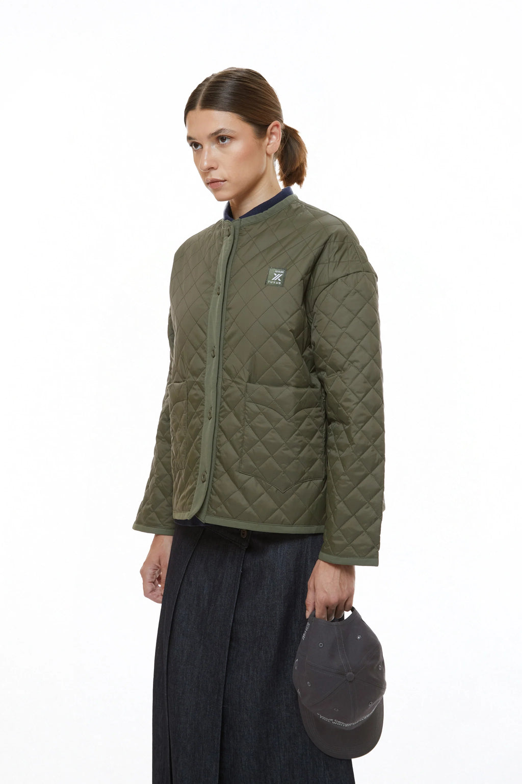 MATCHA "HONGDAE" JACKET