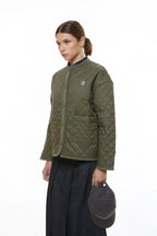 MATCHA "HONGDAE" JACKET