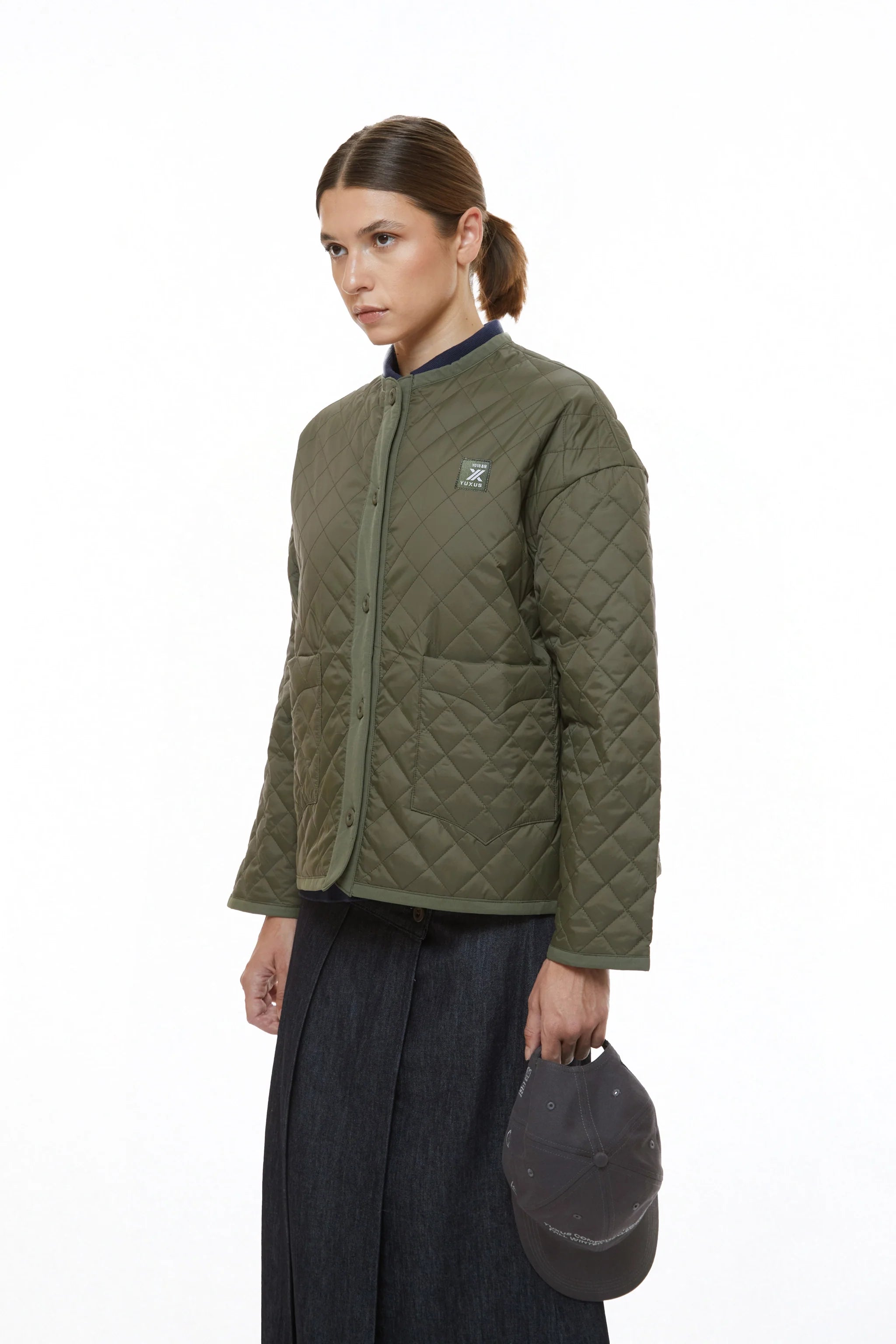 MATCHA "HONGDAE" JACKET