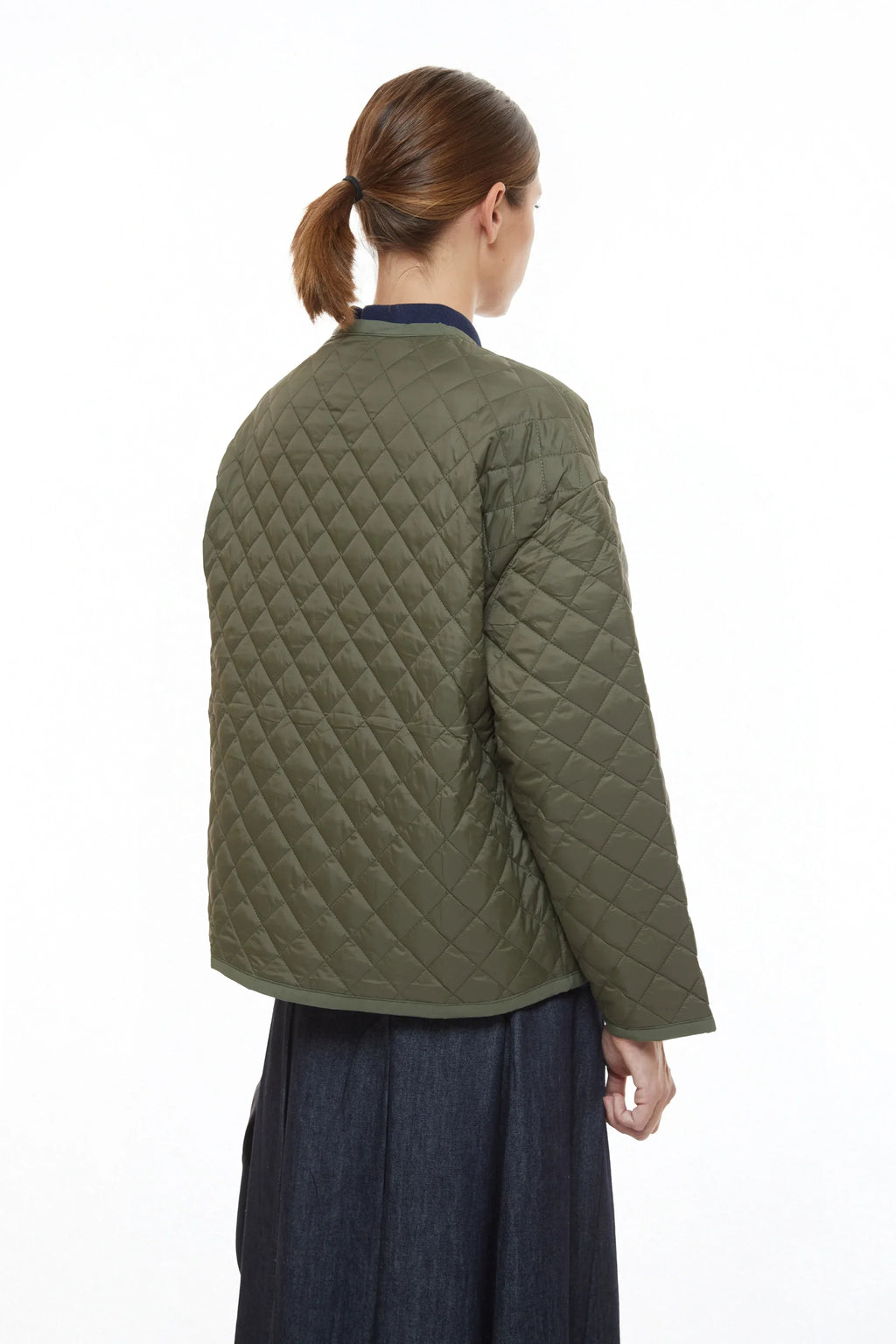 MATCHA "HONGDAE" JACKET