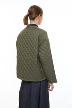 MATCHA "HONGDAE" JACKET