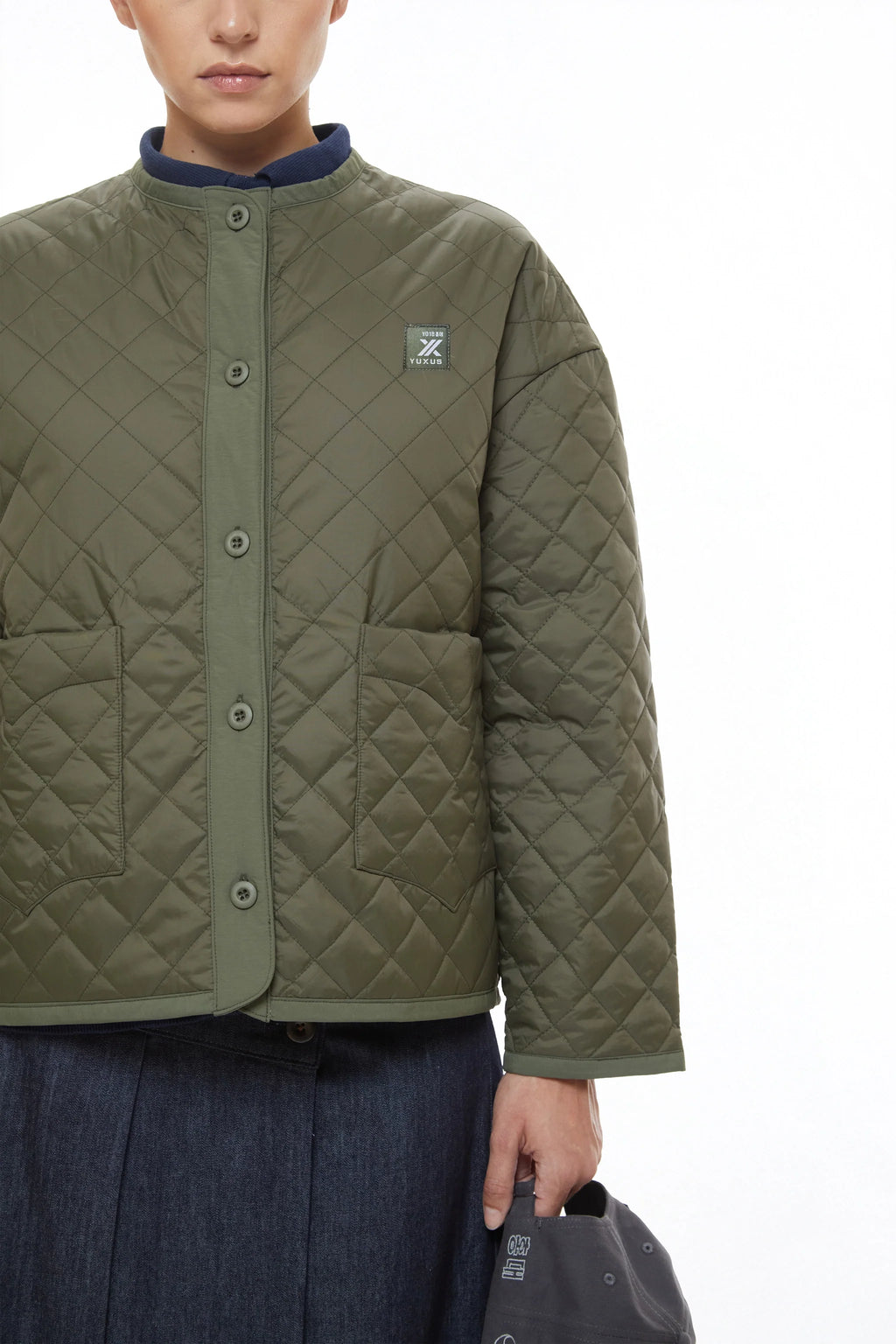 MATCHA "HONGDAE" JACKET