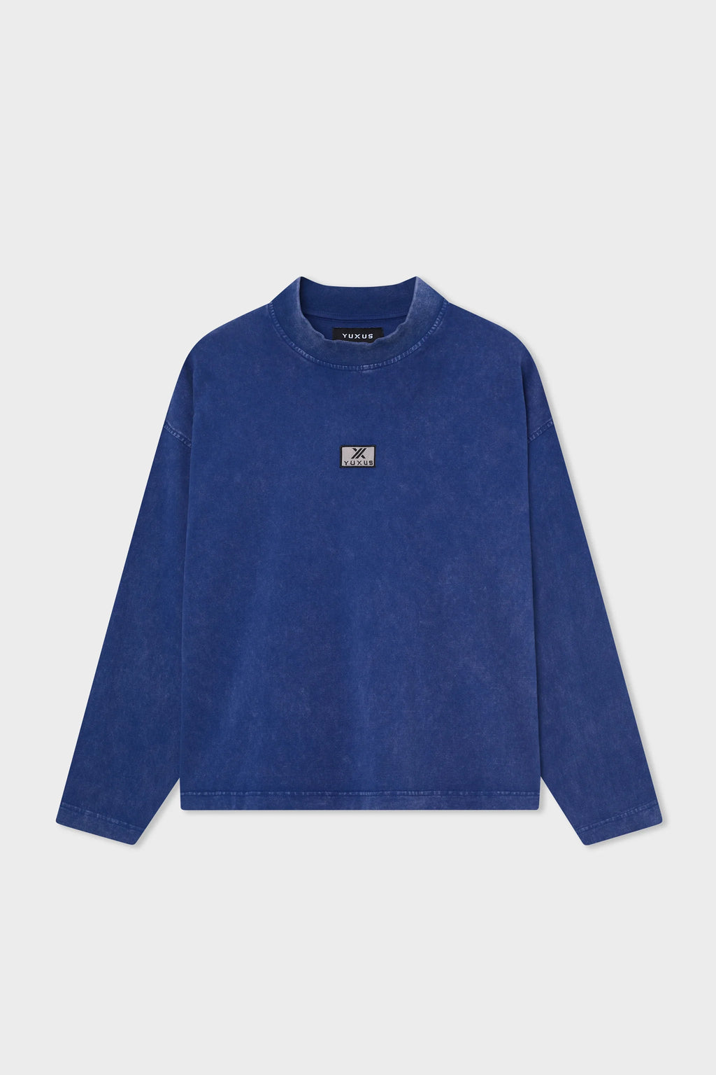 ABYSS "LE CLUB" LONGSLEEVE