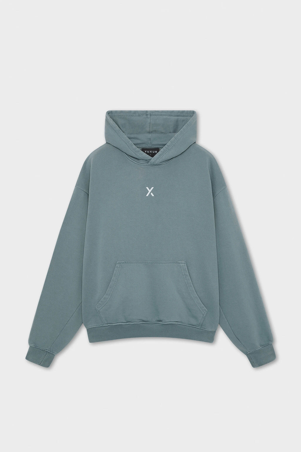 ADEN "ICONS" HOODIE