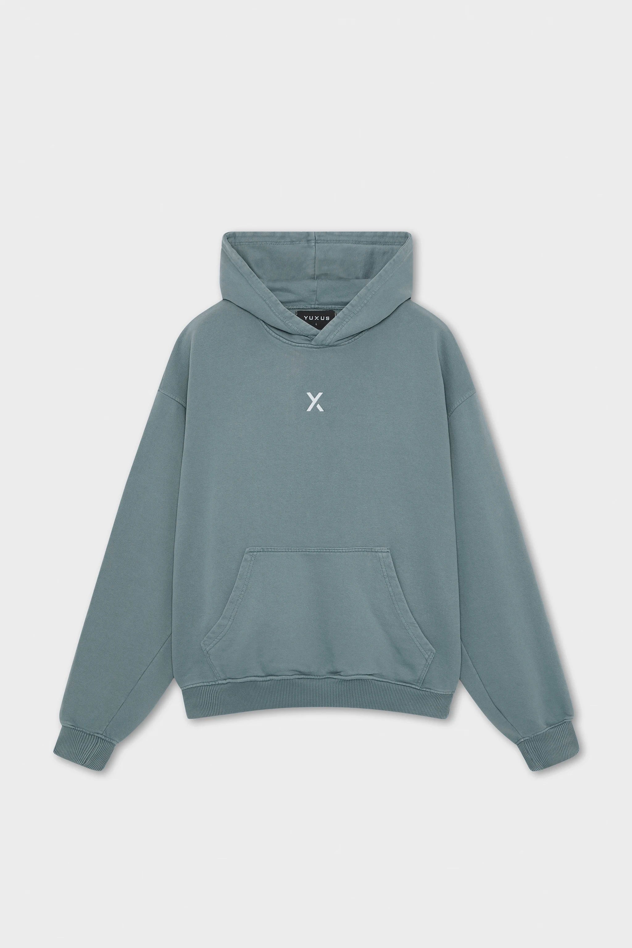 ADEN "ICONS" HOODIE