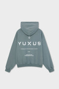 ADEN "ICONS" HOODIE