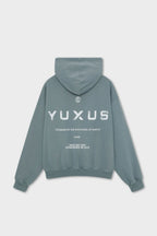 ADEN "ICONS" HOODIE