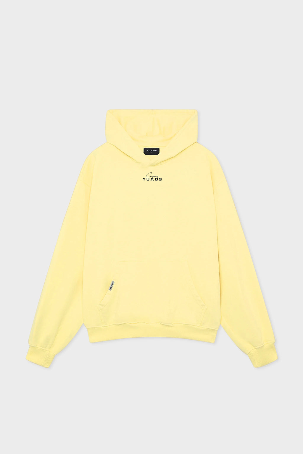 AMBER "GENESIS" HOODIE