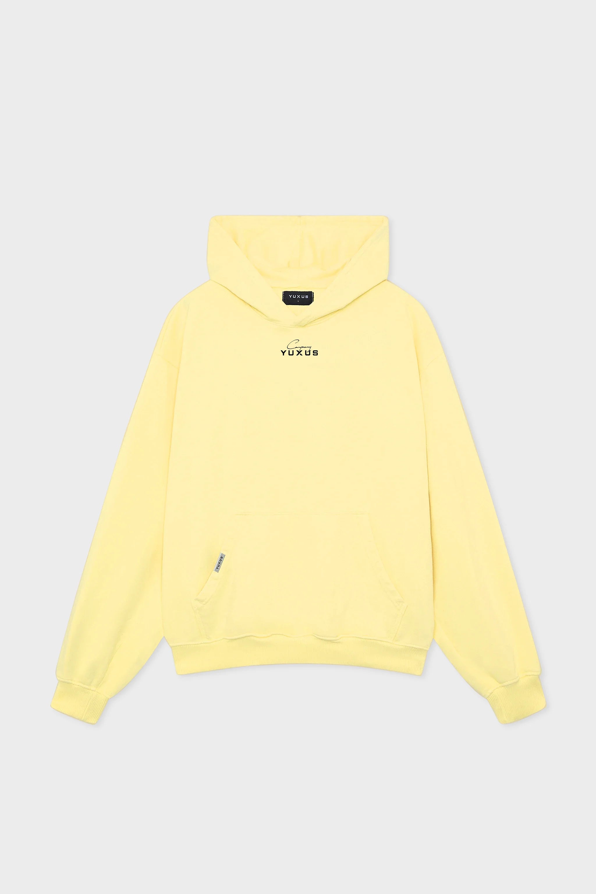 AMBER "GENESIS" HOODIE