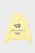 AMBER "GENESIS" HOODIE