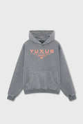 ARGENT "GRAYSCALE" HOODIE