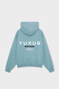 ARCTIC "BELGRAVE" HOODIE