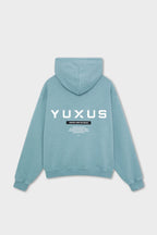 ARCTIC "BELGRAVE" HOODIE