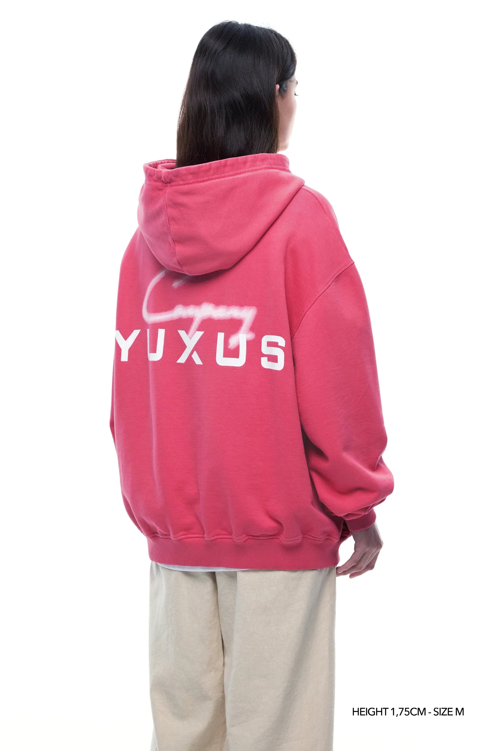 AZALEA "PATTERNS" HOODIE