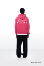 AZALEA "PATTERNS" HOODIE
