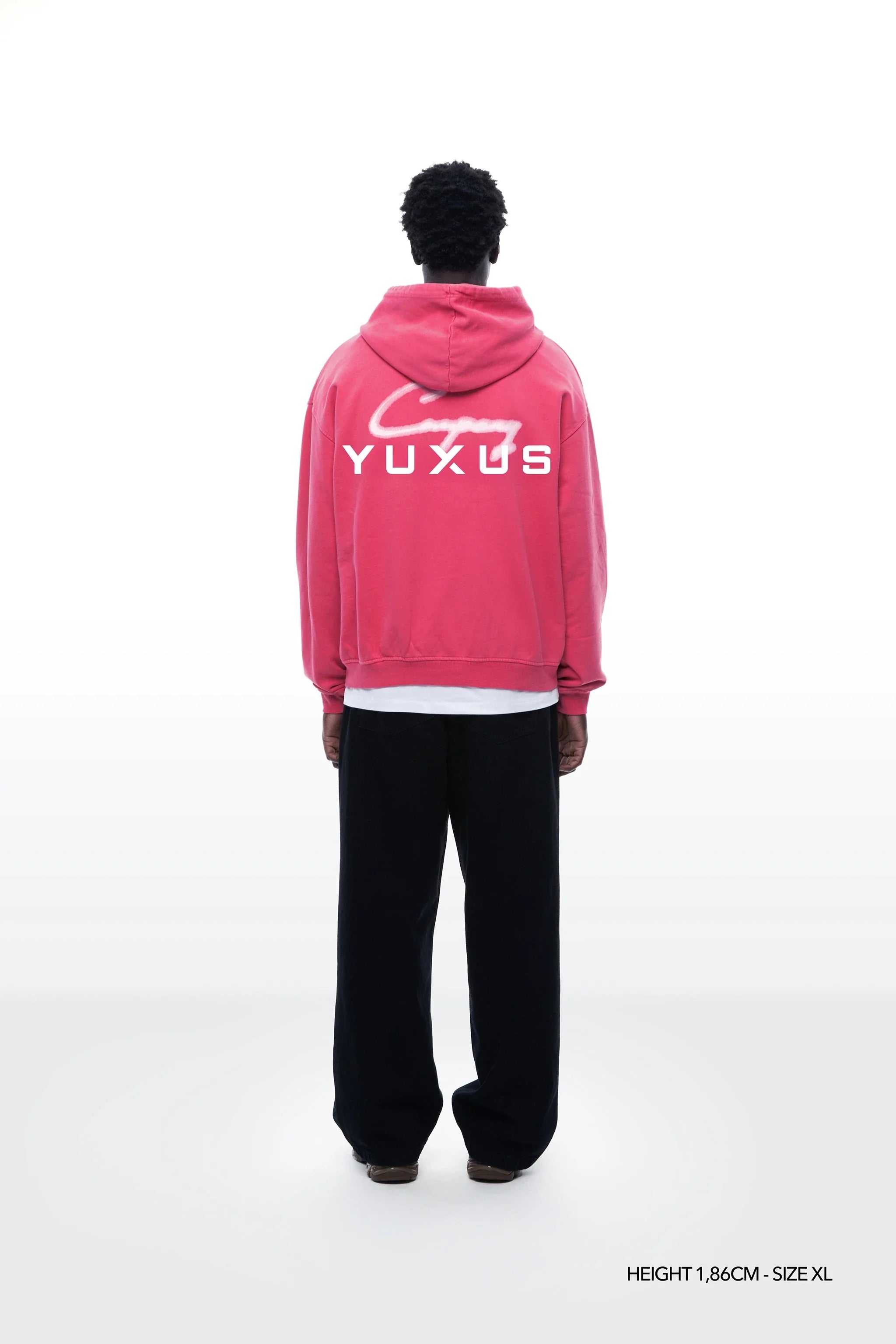 AZALEA "PATTERNS" HOODIE