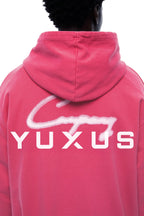 AZALEA "PATTERNS" HOODIE