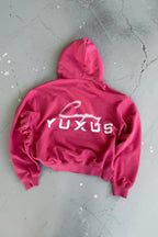 AZALEA "PATTERNS" HOODIE
