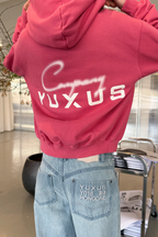 AZALEA "PATTERNS" HOODIE