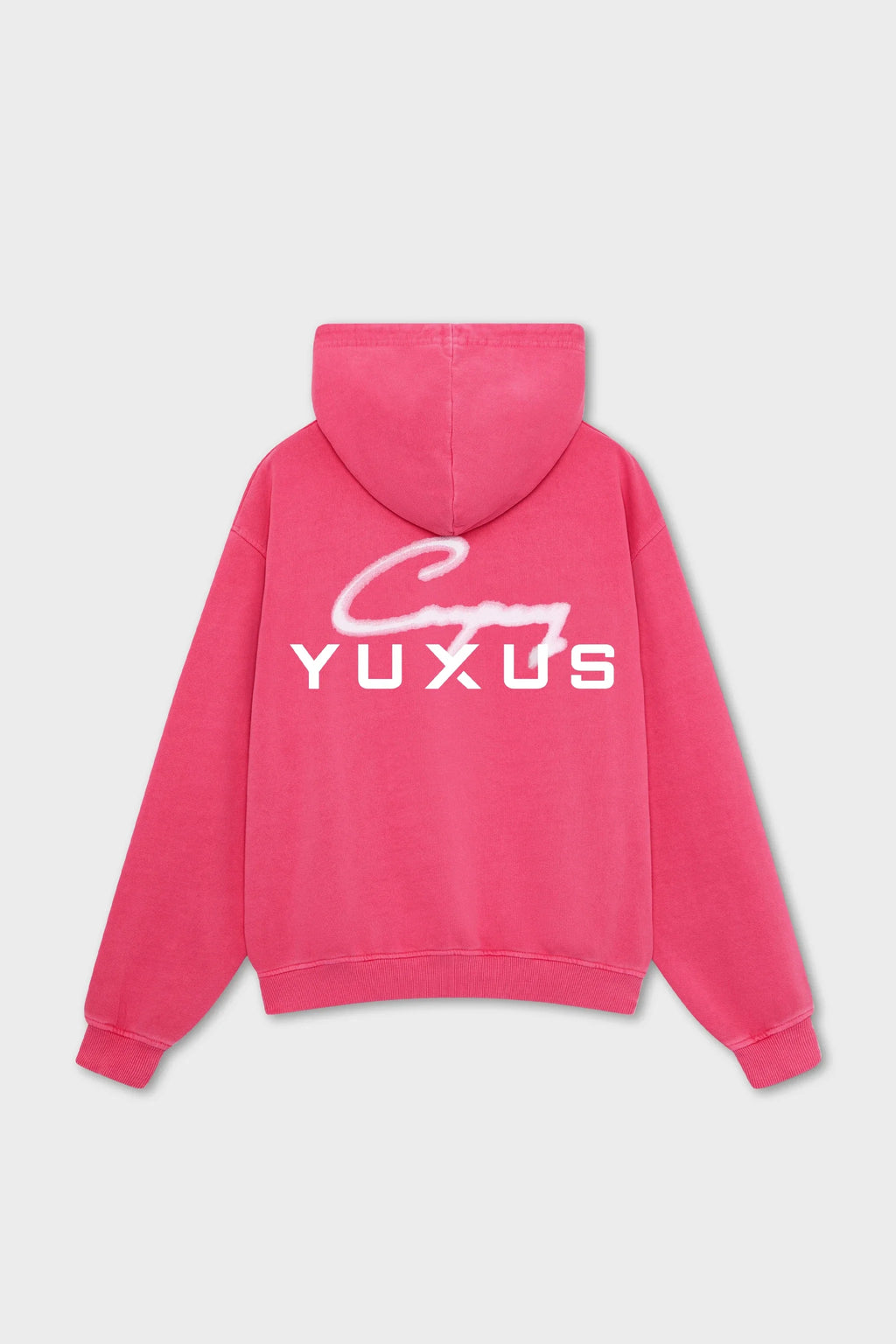 AZALEA "PATTERNS" HOODIE