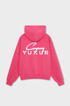 AZALEA "PATTERNS" HOODIE