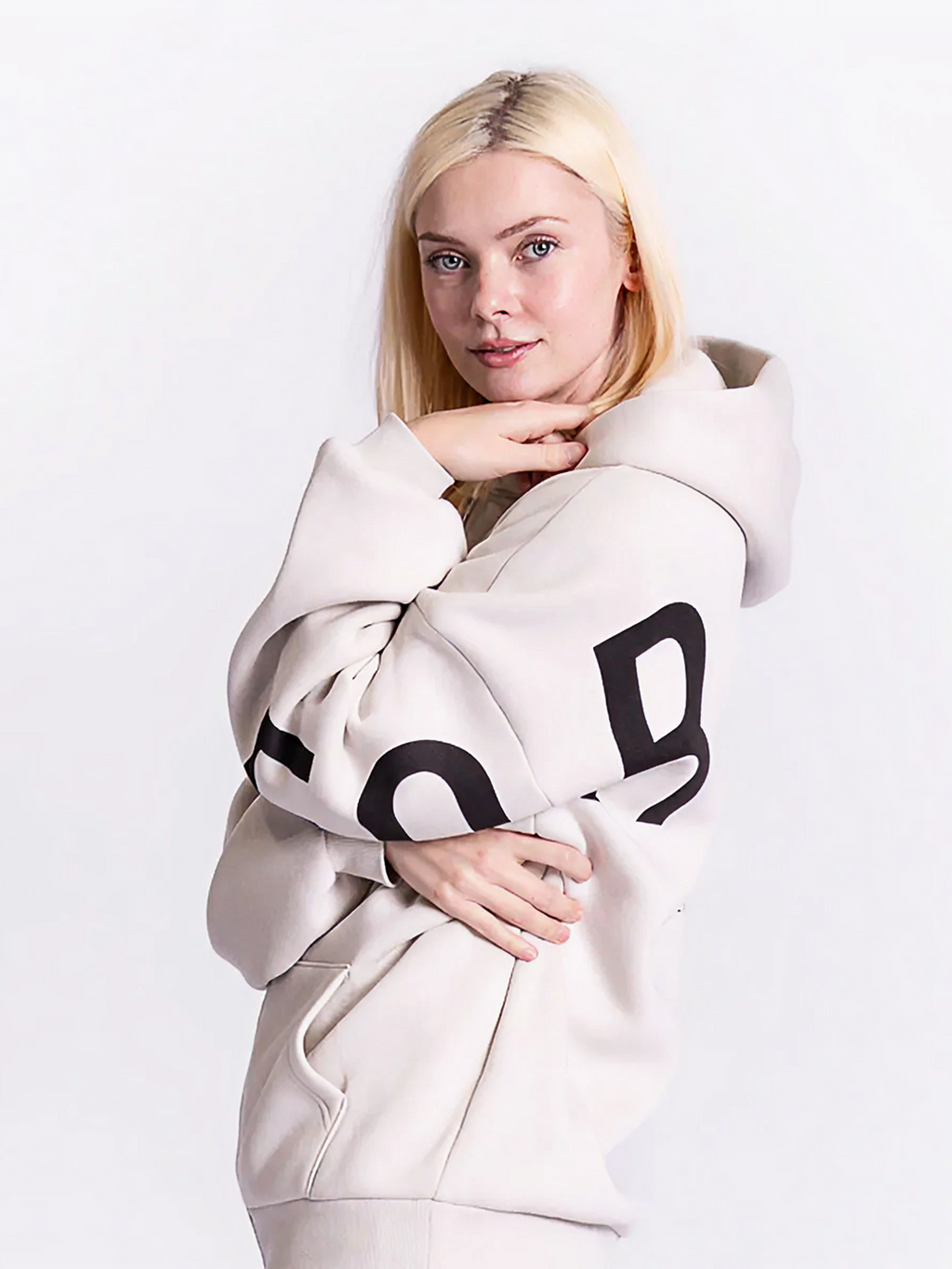 Kingdom Essential Hoodie