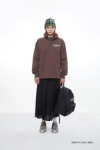 RUSSET "HONGDAE" POLO
