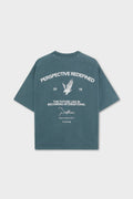 BEETLE "PATTERNS" T-SHIRT